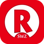 Logo of Radio Switzerland android Application 